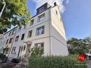 Findorff - attraktive möblierte Single-Wohnung mit Balkon! - Bremen