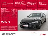 Audi A6, S line 45 TFSI qu, Jahr 2024 - Berlin