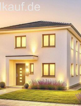 Wir bauen deinen Traum, auf deinem Grundstück - Bruckberg (Regierungsbezirk Niederbayern)