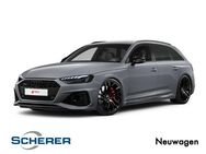 Audi RS4, Avant, Jahr 2022 - Alzey