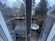 Köpenick: Märchenviertel: derzeit VERMIETETE 2-Zi-EG-Wohnung mit Balkon, 49 m² - SOFORT zu VERKAUFEN - Berlin