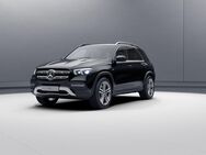 Mercedes GLE 350, de Fahrass 21, Jahr 2021 - Chemnitz