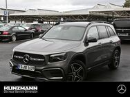 Mercedes GLB 200, AMG Night °, Jahr 2024 - Fulda