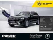 Mercedes GLC 300, e Exclusive, Jahr 2020 - Menden (Sauerland)