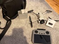 DJI Mini 4 Pro Fly More Combo - Hamburg