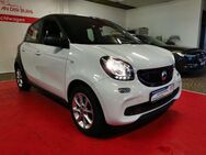 Smart forfour electric drive *DAB+ SHZ+ TMP+ Klima - Friedberg (Hessen)