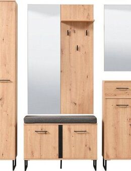 INOSIGN Garderobenschrank Sardinia