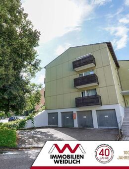 Gemütliche Single Wohnung in Kirchseeon - Kirchseeon