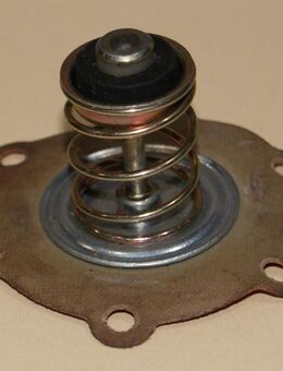 Thermostat Entlüfterventil Dichtung Thermostatgehäuse APG Mercedes Oldtimer - Spraitbach