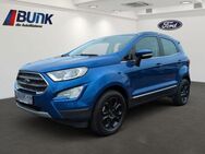 Ford EcoSport Titanium 1.0 EcoBoost / Klima - Völklingen