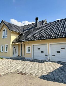 Modernes Einfamilienhaus in ruhiger Lage von Berkheim - Berkheim