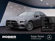 Mercedes A 220, , Jahr 2021 - Stendal (Hansestadt)