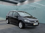 VW Golf Sportsvan, 1.0 TSI Comfortline, Jahr 2020 - München