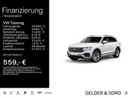 VW Touareg, 3.0 TDI Atmosphere, Jahr 2019 - Coburg