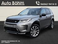 Land Rover Discovery Sport, D200 Dynamic SE MY25, Jahr 2025 - Erbach (Hessen)