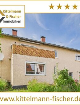 Großes Mehrgenerationenhaus mit Gartenidylle - nur 20 Min. bis Wolfsburg - Bahrdorf