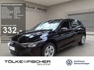 VW Golf, 2.0 TDI VIII Life, Jahr 2024 - Krefeld