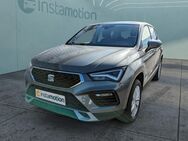 Seat Ateca, , Jahr 2024 - München