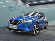 Nissan Qashqai, 48V Hybrid ° Sprachbedien, Jahr 2024 - München