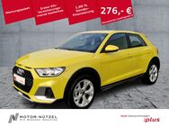 Audi A1, allstreet 35 TFSI, Jahr 2022 - Hof