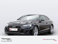 Audi A5, Coupe 40 TDI Q S LINE LM19, Jahr 2022 - Gelsenkirchen