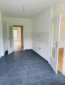 Schön geschnittene Wohnung in Nürnberg-Langwasser - Nürnberg
