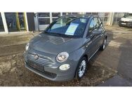 Fiat 500 1.0 GSE Mild Hybrid Lounge Bluetooth Klima - Stralsund