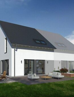 Maximaler Wohnkomfort auf kleinem Raum - Nürnberg