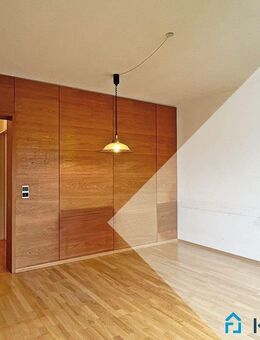 Dein neues Zuhause in Pfullingen: Stilvolle 4-Zimmer-Wohnung mit Balkon! - Pfullingen