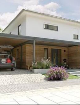 Stadtvilla inkl. 500m² Grundstück in Hagen Eilpe - Hagen (Stadt der FernUniversität)