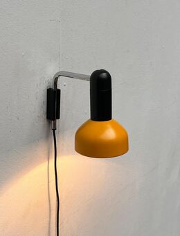 Staff Space Age Wall Lamp Wandleuchte zu Mid Century 60er 70er - Hamburg Hamburg-Nord