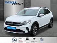 VW Taigo, 1.0 TSI Move, Jahr 2024 - Fürstenfeldbruck