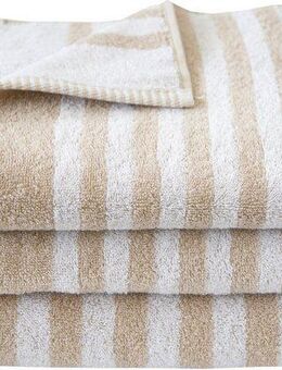 Dyckhoff Duschtuch Maritim, Sea Stripe, Frottier (1-St)