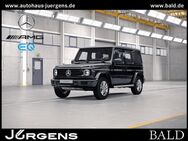 Mercedes G 350, d Wide Burm Night 18, Jahr 2022 - Hagen (Stadt der FernUniversität)