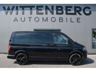 VW T5 Kombi -Klima-6Sitzer - Cuxhaven