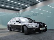 BMW M3, , Jahr 2021 - München