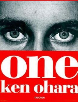 KEN OHARA - ONE - Köln