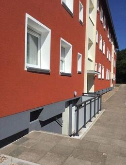 Für Ihre Familie: sanierte 3-Zimmer-Wohnung - Bielefeld