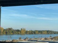 Letzte 3-Zimmer Wohnung mit tollen Rheinblick - Mainz