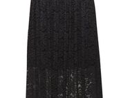 LASCANA 2-in-1-Kleid aus geblümter Spitze, Sommerkleid oder Maxirock, elastisch