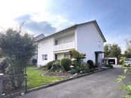 Gepflegtes Zweifamilienhaus in idyllischer Lage von Erdweg im Landkreis Dachau - Erdweg