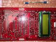 Processor Board humidifier Vapac DRG 1150613 6264BLP10L TS80C32X2 in 30419