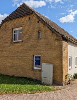 Preishammer, inklusive Gasbrennwert Therme - Kemberg