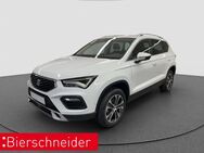 Seat Ateca, 1.5 TSI Style Edition EL, Jahr 2022 - Ingolstadt