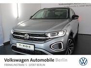 VW T-Roc, 1.5 l TSI Style, Jahr 2022 - Berlin