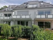 Jetzt 5% degressiva Afa bei Vermietung - Bezug in 2 Monaten: Charmantes 1-Zi.-Apartment + Privatgarten, Einzelstellplatz TG - München