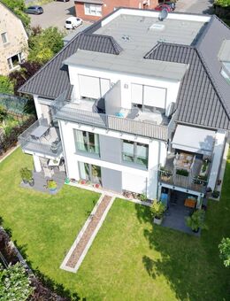 Moderne Wohnung in ruhiger und zentraler Lage von Ibbenbüren - Ibbenbüren