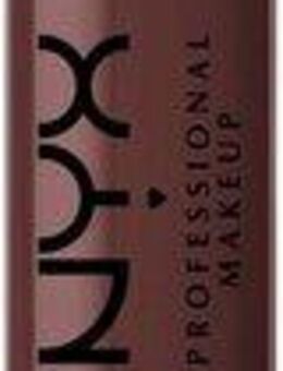 NYX Lippenstift NYX Professional Makeup Shine Loud High Pigment Lip Shine, mit natürlichen Inhaltstoffen
