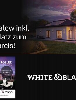 Minimalistisch oder voller Persönlichkeit? Du entscheidest! - Königs Wusterhausen