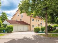*Ihr neuer Wohntraum* 4-Zimmer-Wohnung mit idealem Grundriss - Ingolstadt